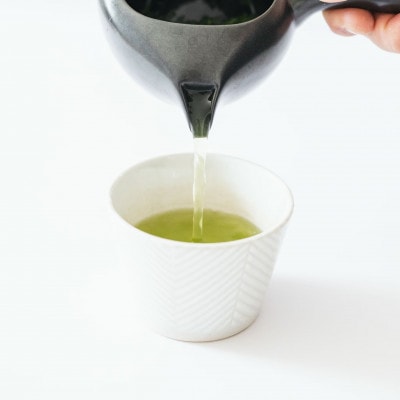そのぎ茶「玄冬」90g×3本入ギフト　長崎県/東彼杵町　蒸し製玉緑茶