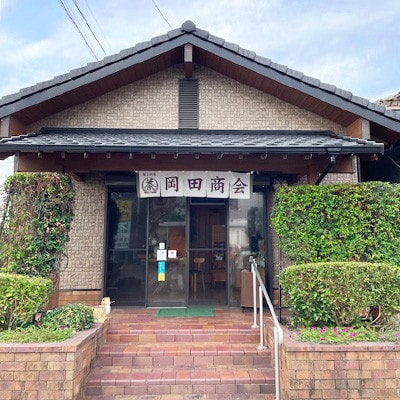 こころなごむ緑茶ティーバッグ(4g×16P 2袋入り)1箱【有限会社岡田商会】《長崎県東彼杵町》