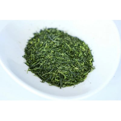 そのぎ茶 3種飲み比べ(上・並参・並弐) 各100g×3袋 総計300g