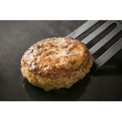 長崎和牛ハンバーグ20個入(各200g)【株式会社黒牛】(東彼杵町)