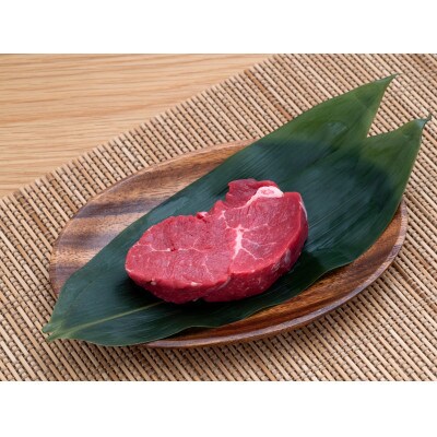 長崎和牛ヒレブロック約600g【株式会社黒牛】(東彼杵町)