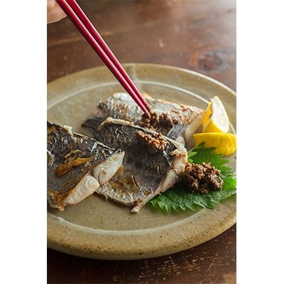 京都府綾部市 今しぼり 食べる醤油3種ギフトセット(各100g)