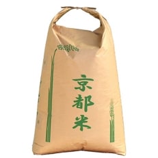 【令和4年産】京都府産コシヒカリ(玄米)24kg | ふるさと納税のお礼品