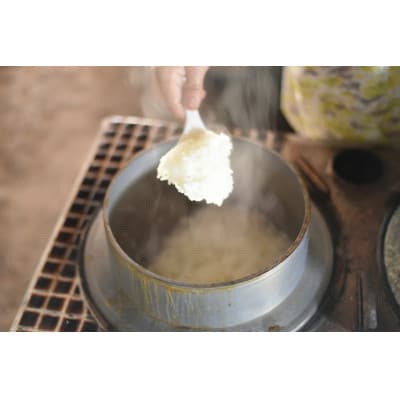 【毎月定期便】京都府産コシヒカリ　5kg【精米】農家直送全6回