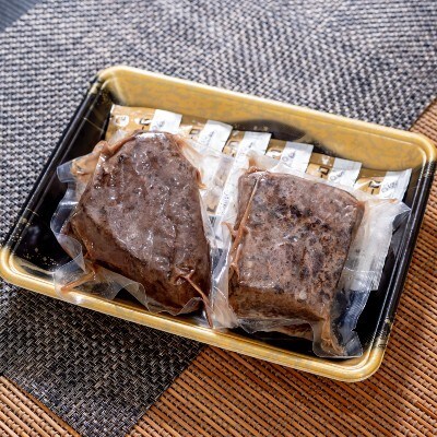京都姫牛ローストビーフ600g