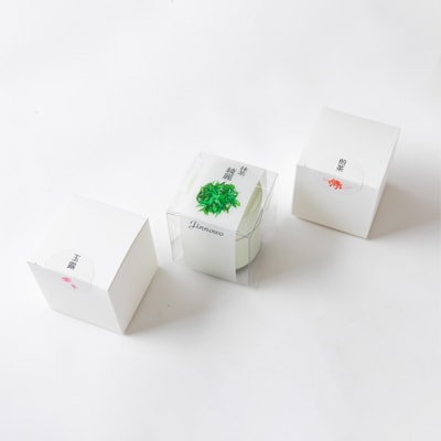 京都　綾部茶3種セレクション「花」