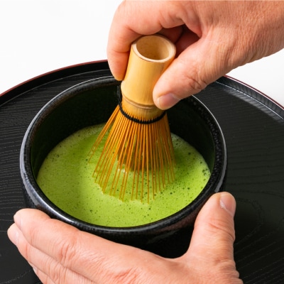 京都　綾部茶3種セレクション「花」