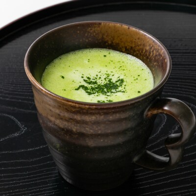 京都　綾部茶3種セレクション「花」