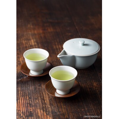 JA京都にのくに厳選「玉露・煎茶平箱セット」