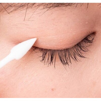 【富田林市産】nico soft メイク綿棒(100本入×60個セット)総本数6,000本入