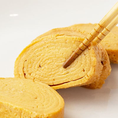 出汁でしゅんだだし巻き玉子缶詰　8缶