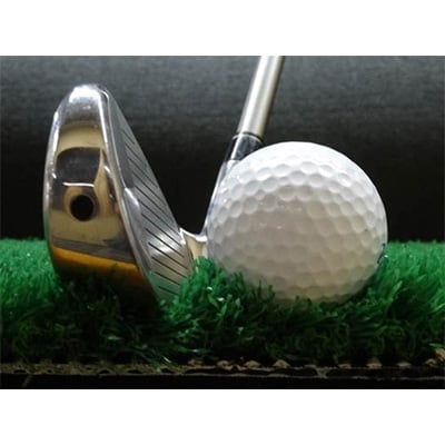 ダフり矯正マット ダフるんだ 不織布タイプ 1枚