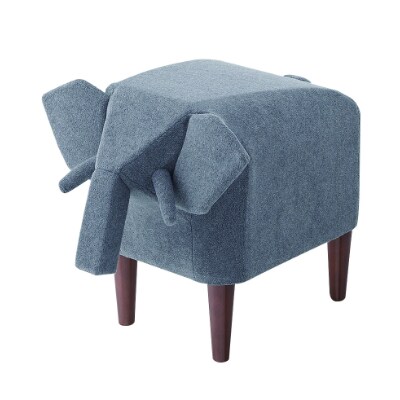 Frien' Zoo Stool Elephant
