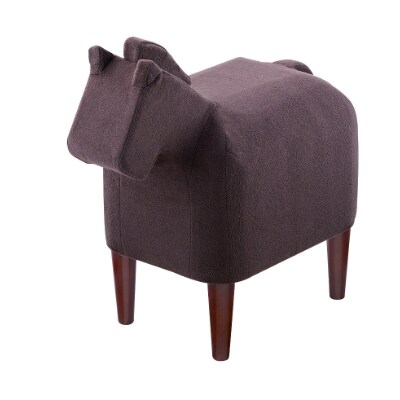 Frien' Zoo Stool Horse