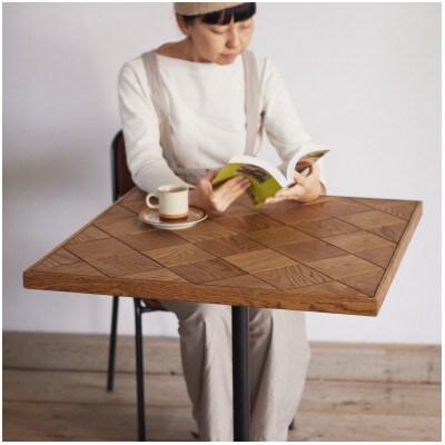 Checker Cafe Table (チェッカーカフェテーブル)【SWOF】