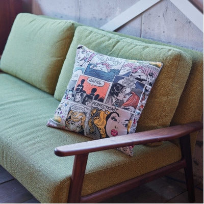 Cushion プリッツ【SWOF】
