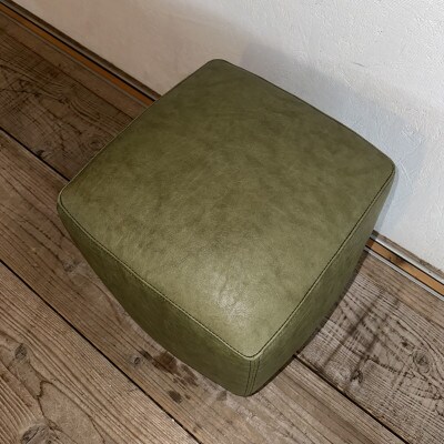 Dice Stool(ダイススツール)ランド オリーブ【SWOF】