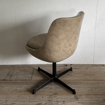Comet Chair(コメットチェア)ビンテージ ベージュ【SWOF】