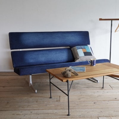 Labo Sofa(ラボソファ)児島デニム【SWOF】