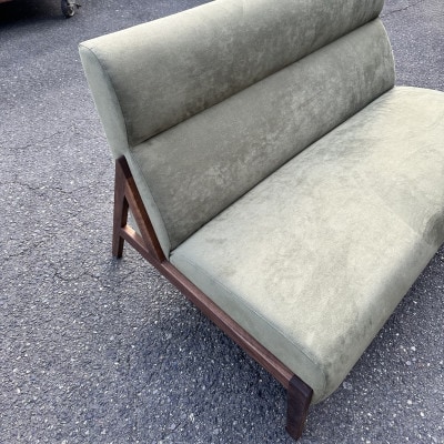 A Sofa(エーソファ)PFスウェード【SWOF】