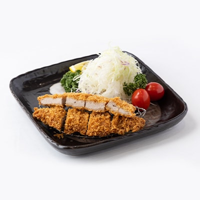 とんかつの山田屋オールスターセット