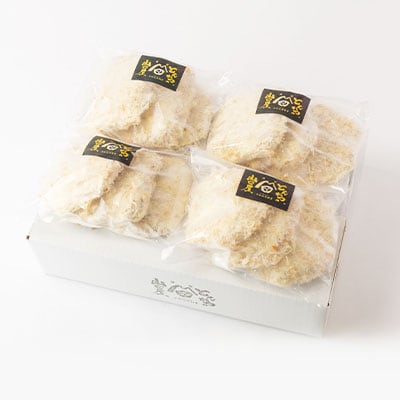 ≪冷凍≫工場直営　とんかつの山田屋の富ヘレかつ(150g×12枚)　