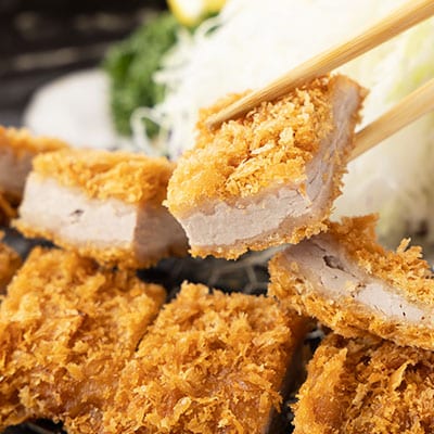 ≪冷凍≫工場直営　とんかつの山田屋の富ヘレかつ(150g×12枚)　