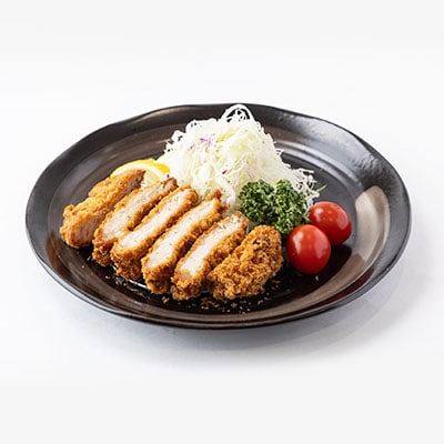 ≪冷凍≫工場直営　とんかつの山田屋の富ロースかつ(180g×9枚)　