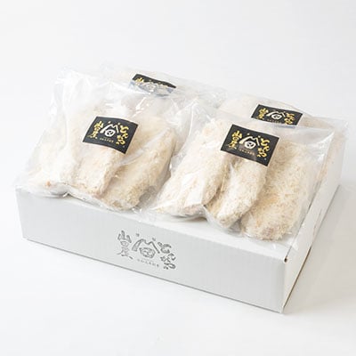 ≪冷凍≫工場直営　とんかつの山田屋の富ロースかつ(180g×12枚)　
