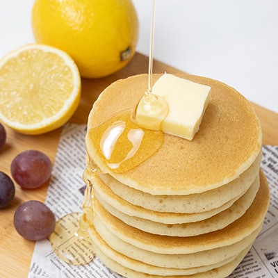 国産蜂蜜セット(れんげ蜜とはちみつキャンディ) はちみつと飴の詰合せ