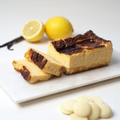 バスクチーズケーキ ホール