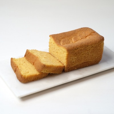 パウンドケーキ ホール