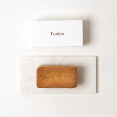 パウンドケーキ ホール