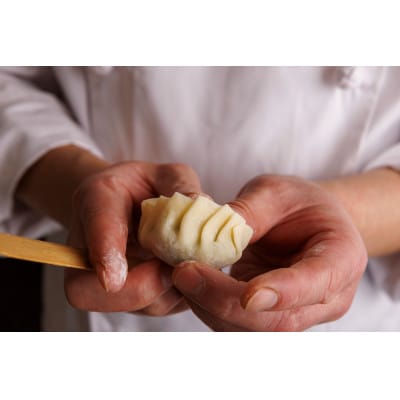 蓮花の冷凍餃子　16個入×2パック