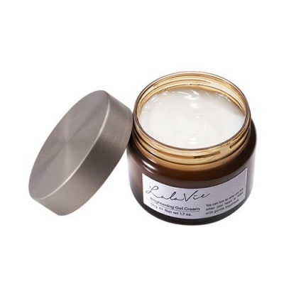 ララヴィ ( Lala Vie ) ブライトニングジェルクリーム 50g