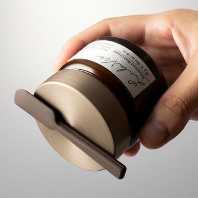 ララヴィ ( Lala Vie ) ブライトニングジェルクリーム 50g