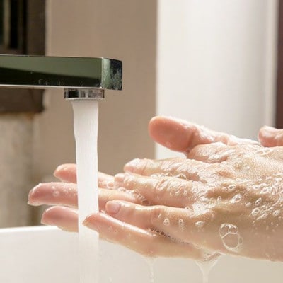 ララヴィ ( Lala Vie ) モイスチュアライジング ハンドソープ