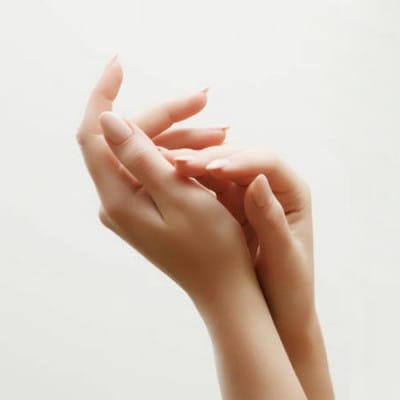 ララヴィ ( Lala Vie ) モイスチュアライジング ハンドクリーム 50g