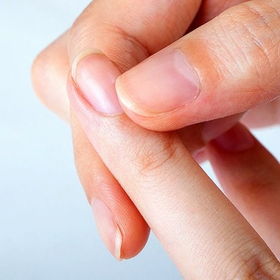 ララヴィ ( Lala Vie ) ヘア&ネイルバーム 15g