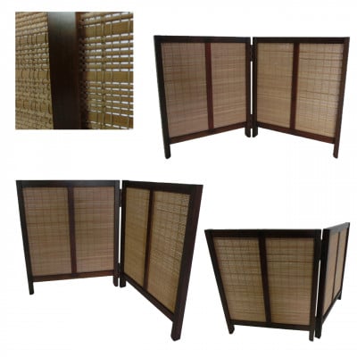 卓上衝立　モダン