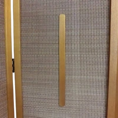 インテリア家具 間仕切り 折りたたみ式 燻し竹 高さ150cm スクリーンTR-3