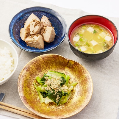 ≪3種:油・実・粉≫　国産えごま詰合せセット　「搾りたて」一番搾りのエクストラバージンオイル　大阪産