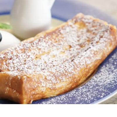 フレンチトースト 8食 冷凍 レンジで温めるだけ ONIJUS COFFEE VILLAGE 大阪