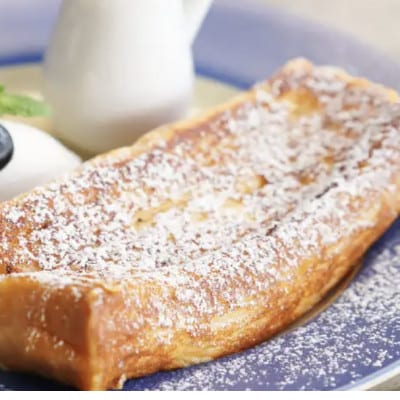 フレンチトースト 16食 冷凍 レンジで温めるだけ ONIJUS COFFEE VILLAGE 大阪