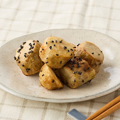 【GI認証取得】とんだばやしの海老芋の孫芋　1箱(5kg)