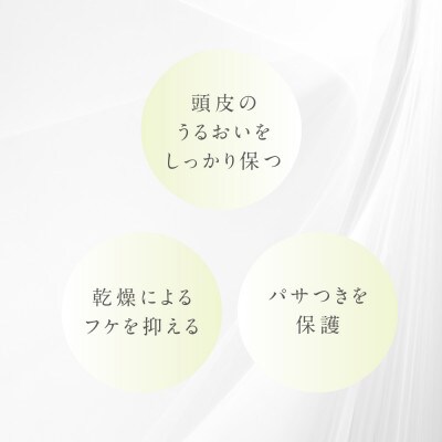 プテロ　ARヘア&スカルプパック