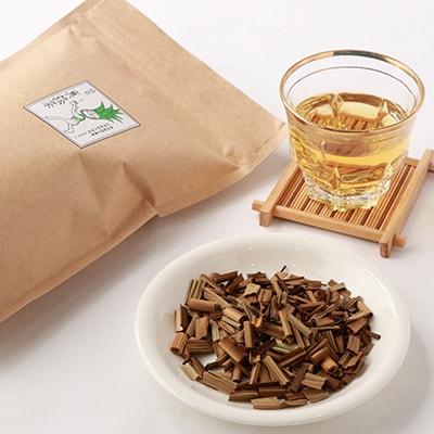 こもじの愛するまこも茶　50g×3袋