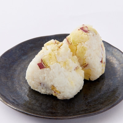 できたてのおいしさそのまま!冷凍おにぎり20個セット(2種類×各10個)