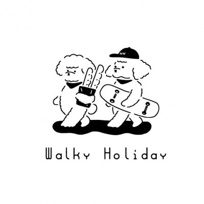 【ふるさと納税限定セット】【わんちゃん用ペットフード】WalkyHoliday ドーナツセット