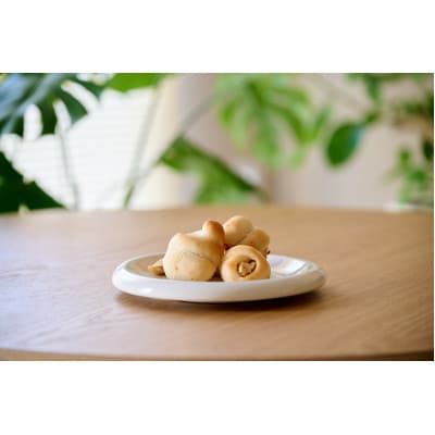 【ふるさと納税限定セット】【わんちゃん用ペットフード】わんちゃんのパン屋セット